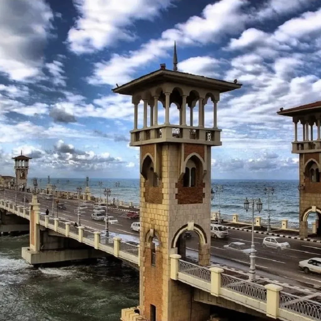 Alexandria-Full-Day-Tour