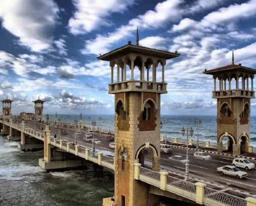 Alexandria-Full-Day-Tour