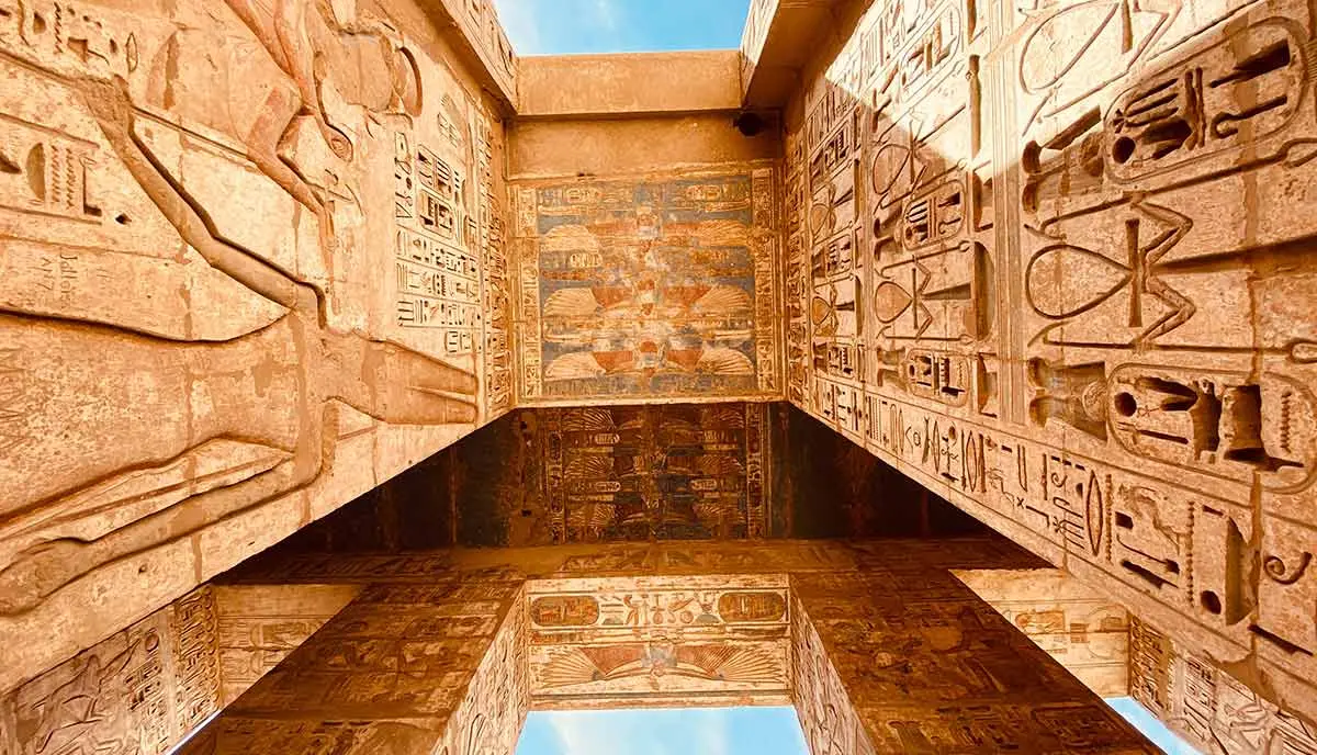 Day Trip to Kom Ombo and Edfu from Aswan