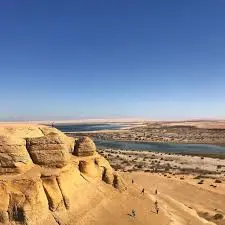 ⛰ Stop at Mudawara Mountain