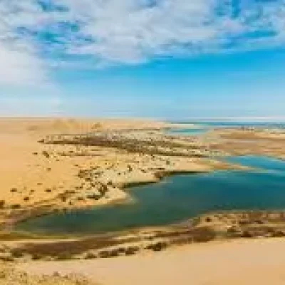 fayoum